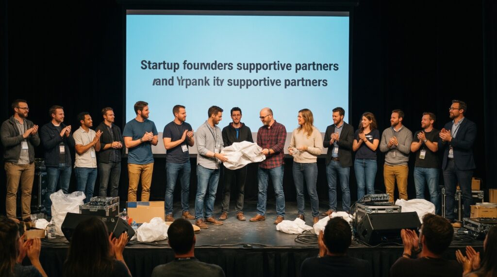 Интервью недели: разговор с человеком, который меняет локальное сообщество - иллюстрация