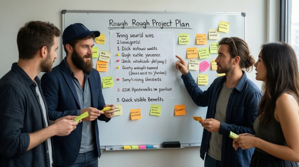 Интервью недели: разговор с человеком, который меняет локальное сообщество - иллюстрация