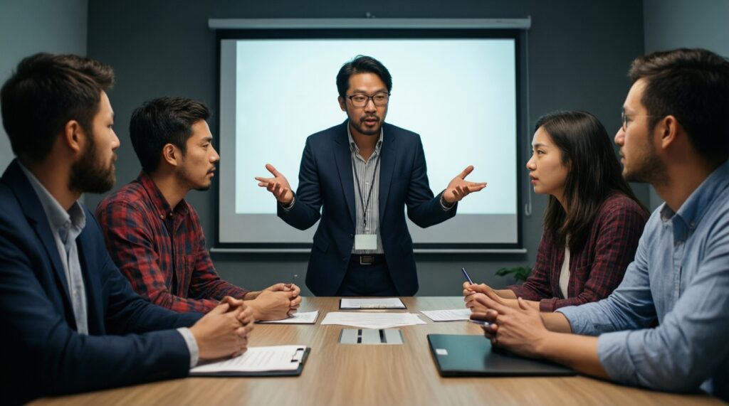 Интервью недели: разговор с человеком, который меняет локальное сообщество - иллюстрация