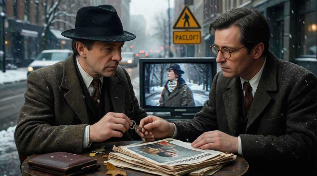 Разбор происшествия: как проверять факты и не попадаться на фейки - иллюстрация