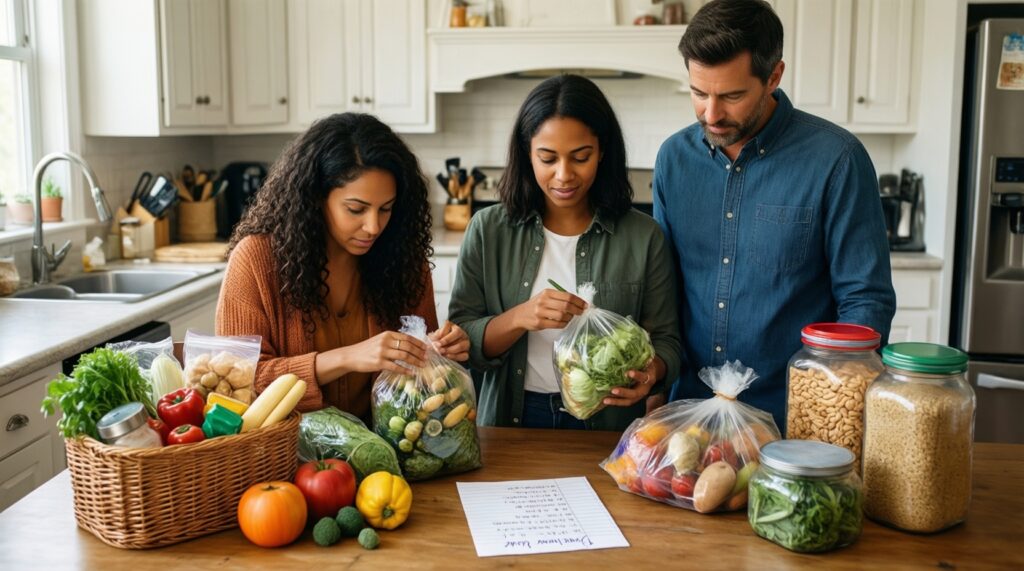 Россия и мир: как санкции и торговые ограничения влияют на повседневную жизнь - иллюстрация