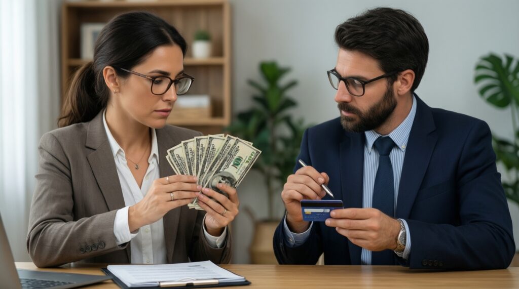 Финансовая подушка: сколько откладывать и где хранить, чтобы спать спокойнее - иллюстрация