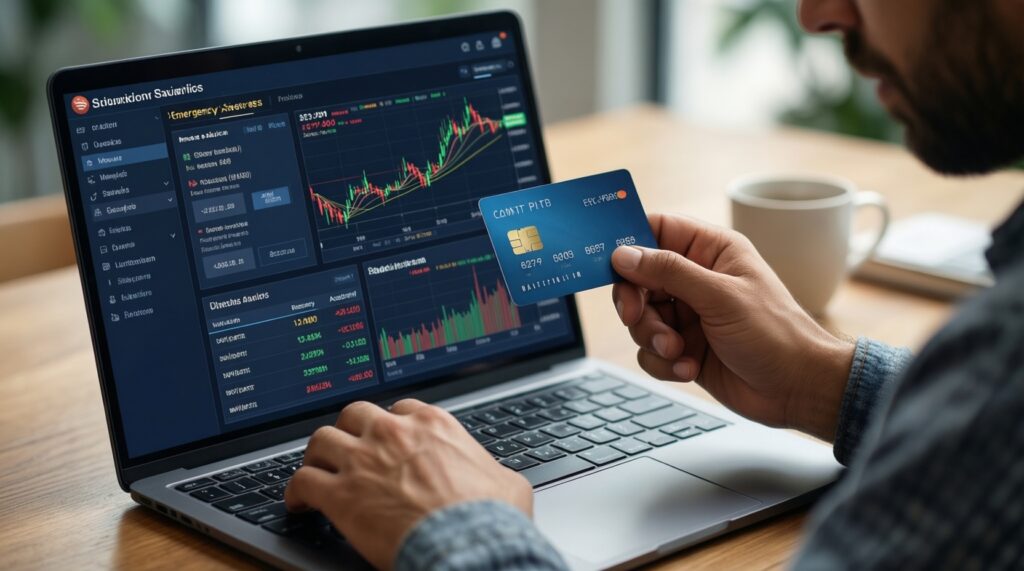 Финансовая подушка: сколько откладывать и где хранить, чтобы спать спокойнее - иллюстрация