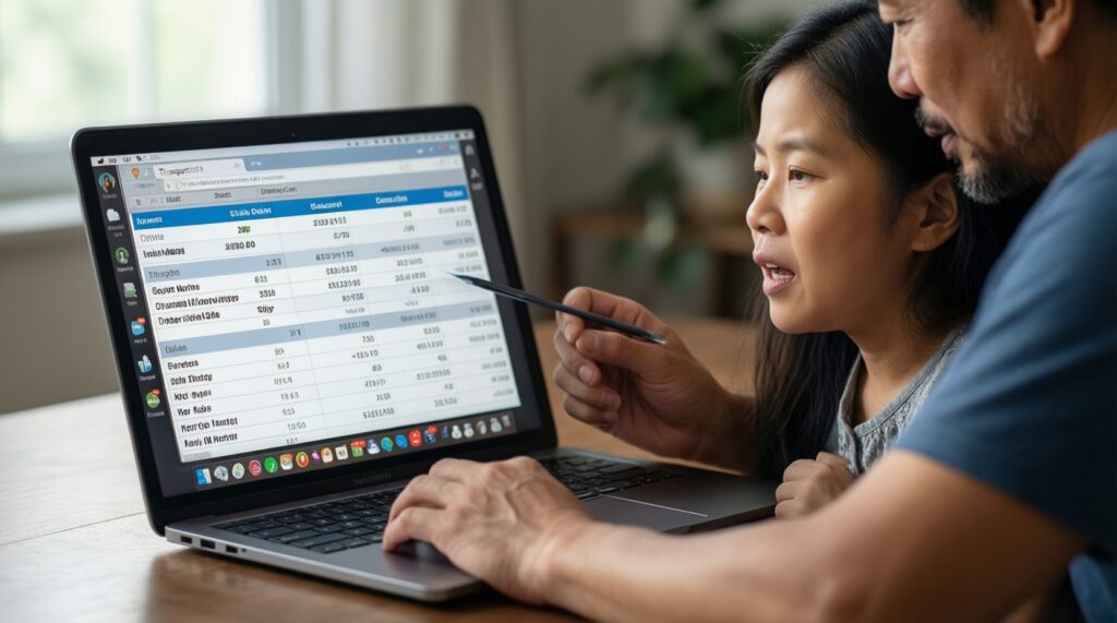 Экономика простыми словами: почему растут цены и что это значит для семьи - иллюстрация