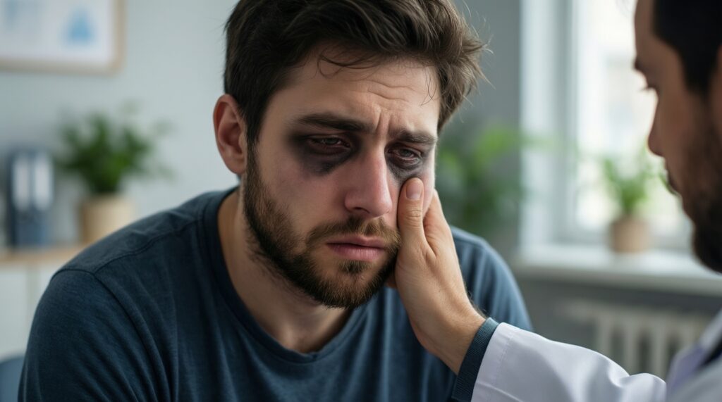 Микропривычки, которые реально улучшают сон: эксперимент на 30 дней - иллюстрация