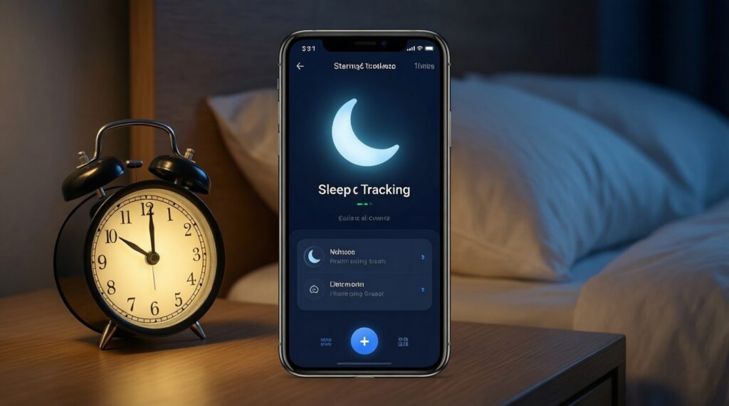 Микропривычки, которые реально улучшают сон: эксперимент на 30 дней - иллюстрация