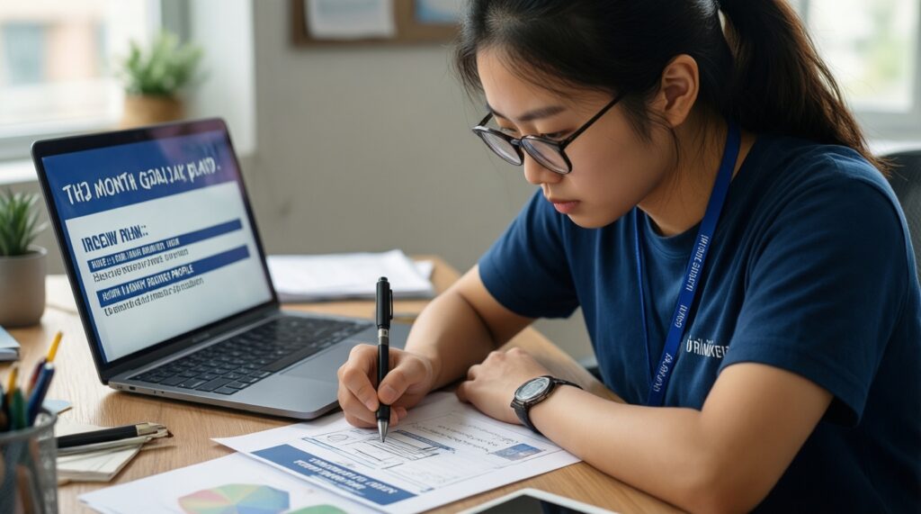 Волонтёрство как социальный лифт: истории людей и практические советы новичкам - иллюстрация