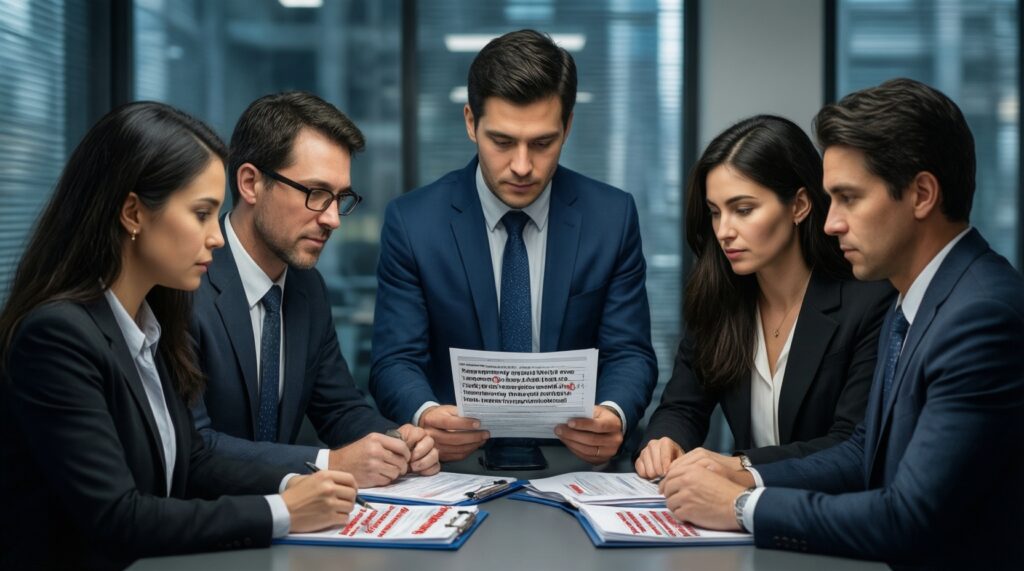 Пресс-релиз без воды: как написать текст, который действительно опубликуют - иллюстрация