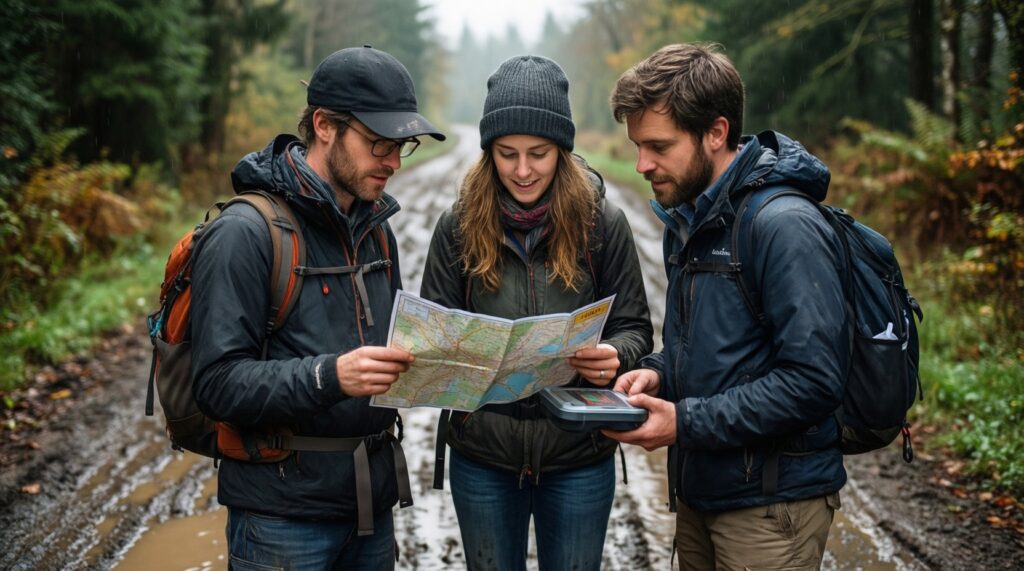 Путешествие выходного дня: 10 небанальных маршрутов рядом с вашим городом - иллюстрация