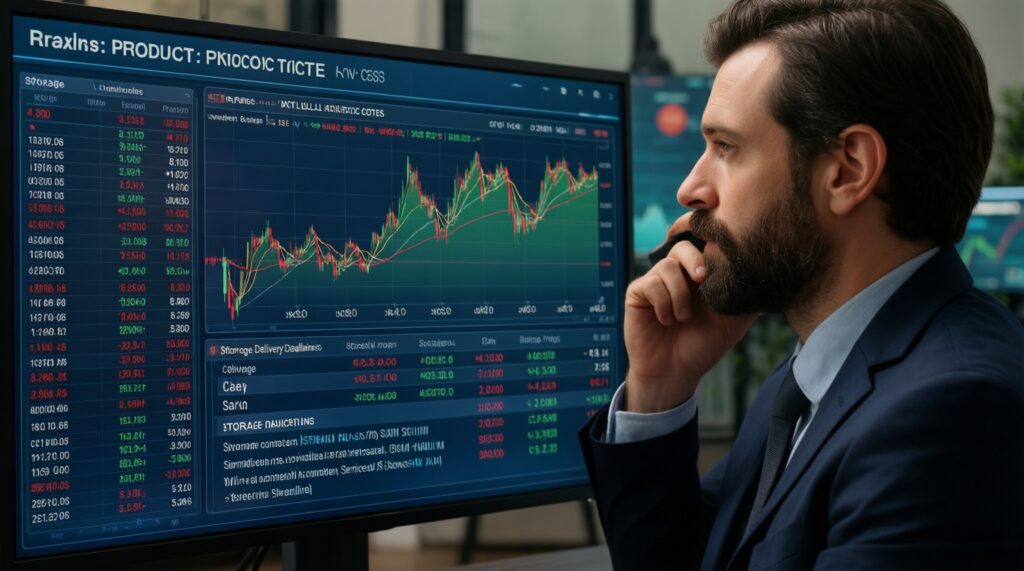 Россия и мир: как меняются цепочки поставок и что будет с ценами в магазинах - иллюстрация