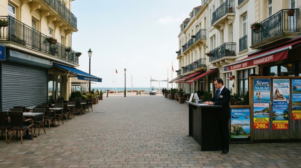 Туризм после пикового сезона: где дешевле, спокойнее и интереснее - иллюстрация