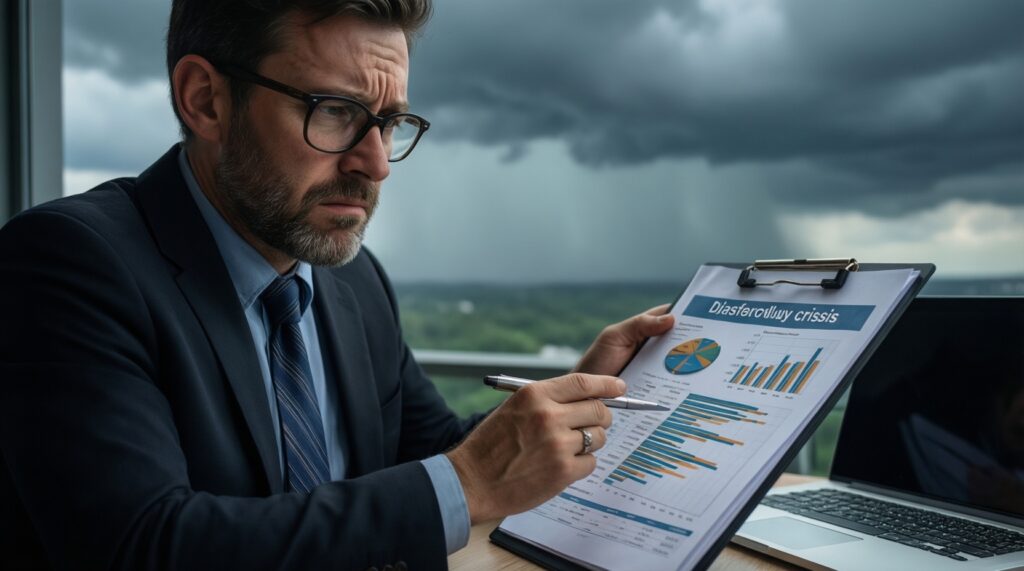 Личный бюджет в условиях неопределённости: как планировать, не урезая жизнь до минимума - иллюстрация