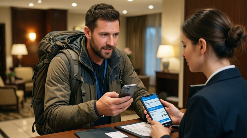 Туризм без переплат: лайфхаки по билетам, жилью и страховкам - иллюстрация