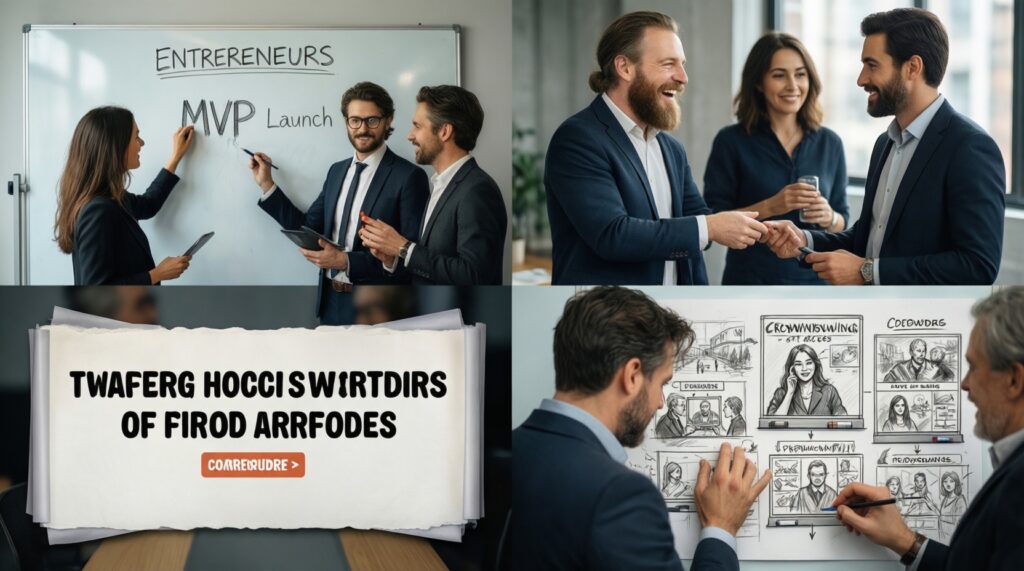 Дело: как выбрать нишу для малого бизнеса без больших рисков - иллюстрация