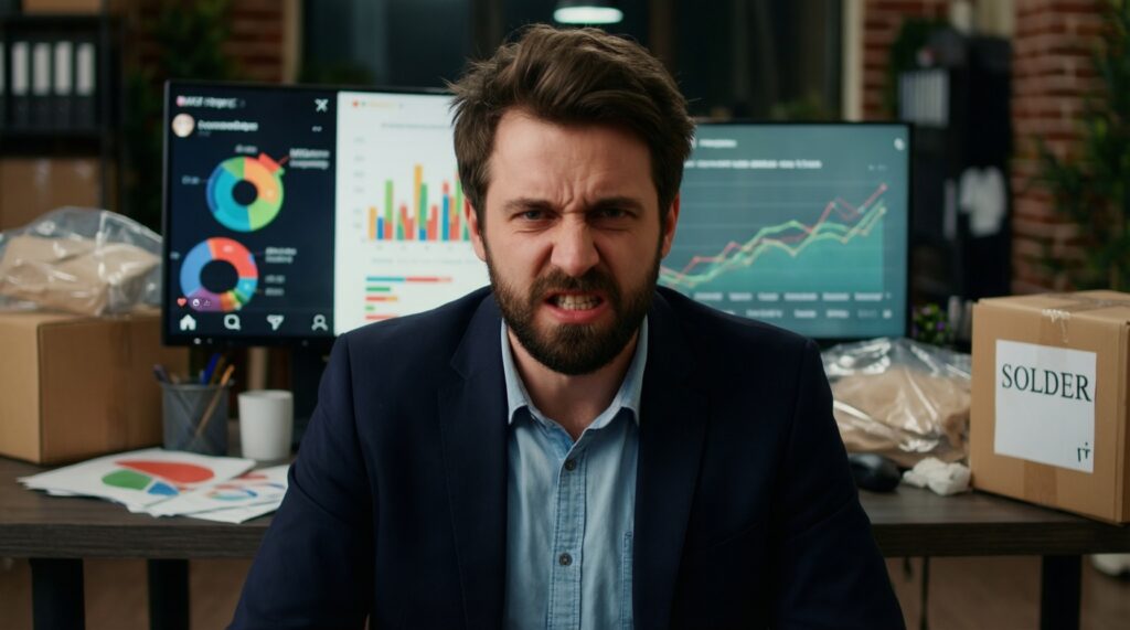 Дело: как выбрать нишу для малого бизнеса без больших рисков - иллюстрация