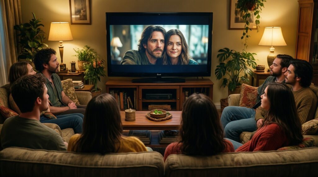 Культура: феномен ремейков - почему мы снова смотрим старые истории - иллюстрация