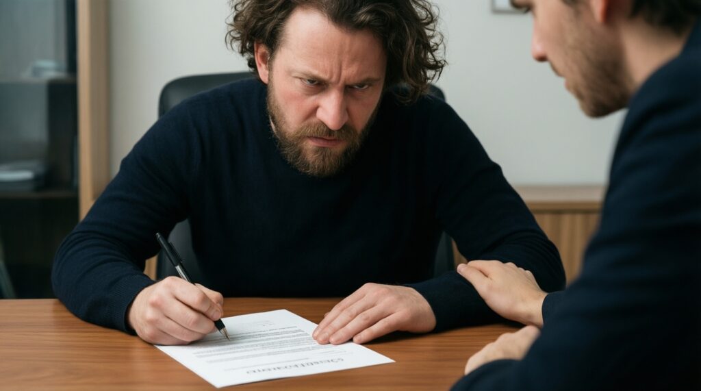 Происшествия: что делать при ДТП без паники - пошаговая памятка для водителя и пешехода - иллюстрация