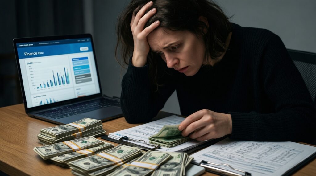 Личный бюджет 50/30/20: как адаптировать правило под реальные доходы - иллюстрация