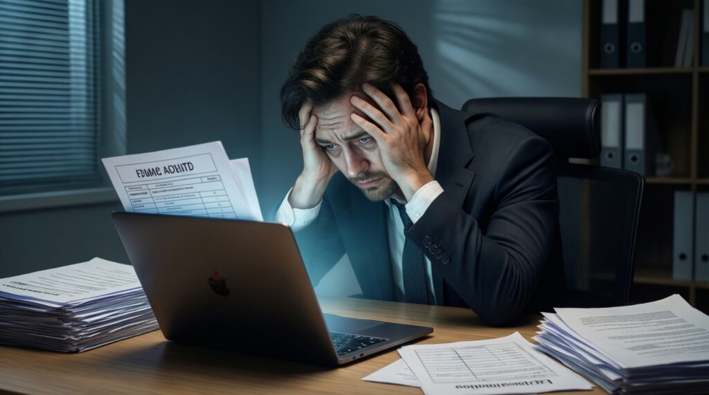 Выгорание в офисе и на удалёнке: как распознать и что делать - иллюстрация