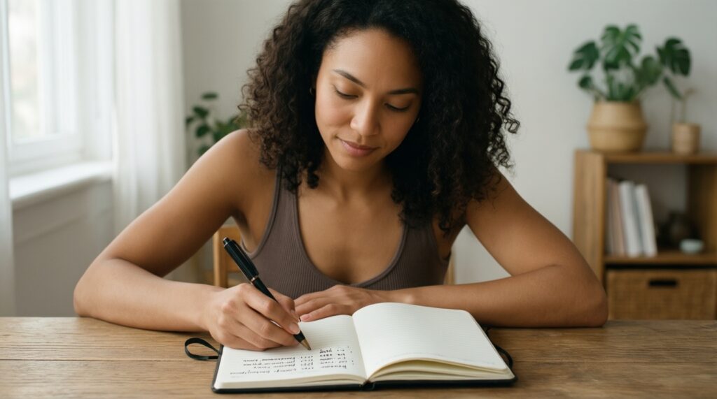 ЗОЖ без фанатизма: простые привычки, которые реально работают - иллюстрация