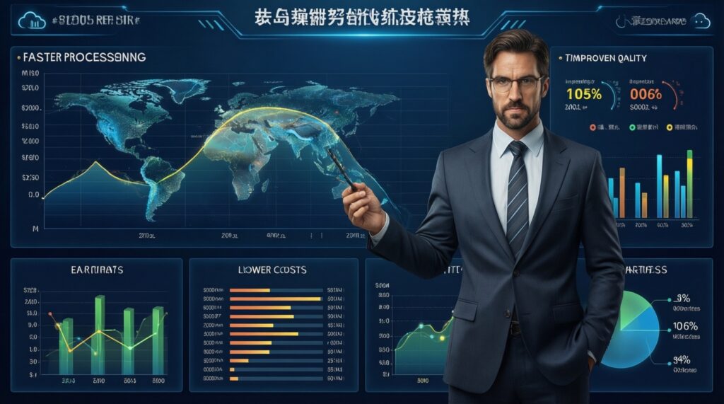 Главные технологические новости недели: что важно понять без хайпа - иллюстрация