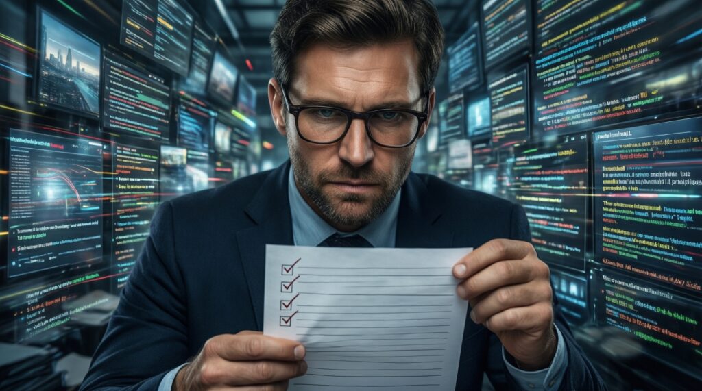 Главные технологические новости недели: что важно понять без хайпа - иллюстрация