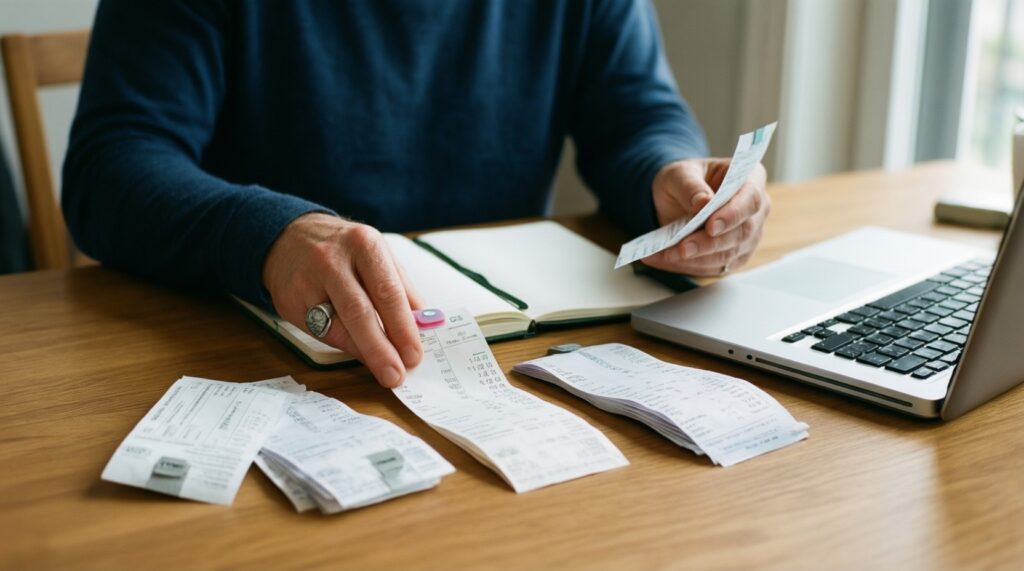 Личный бюджет в 2026: как вести учёт и находить 