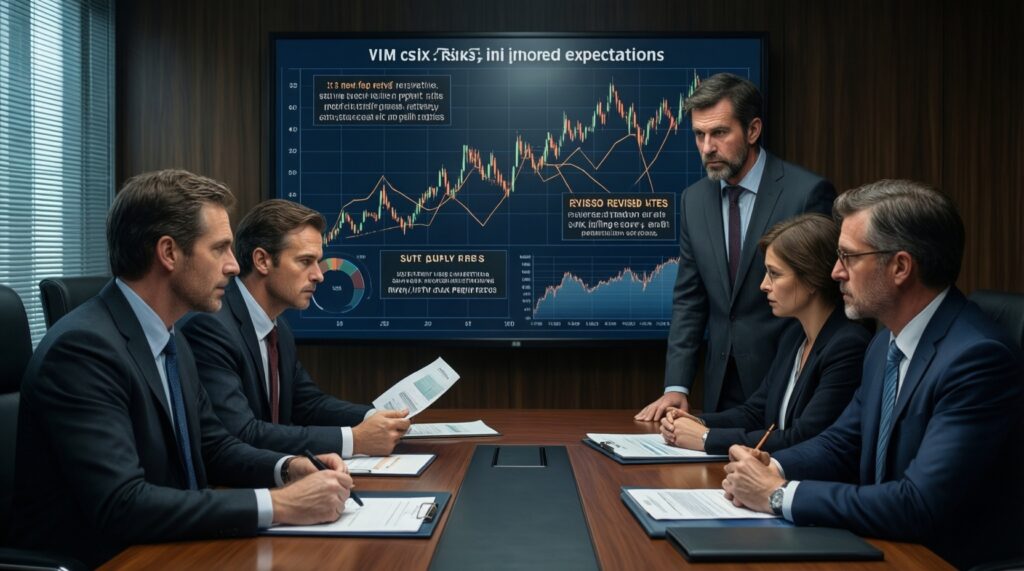 Экономика простыми словами: что такое инфляционные ожидания и почему они важны - иллюстрация