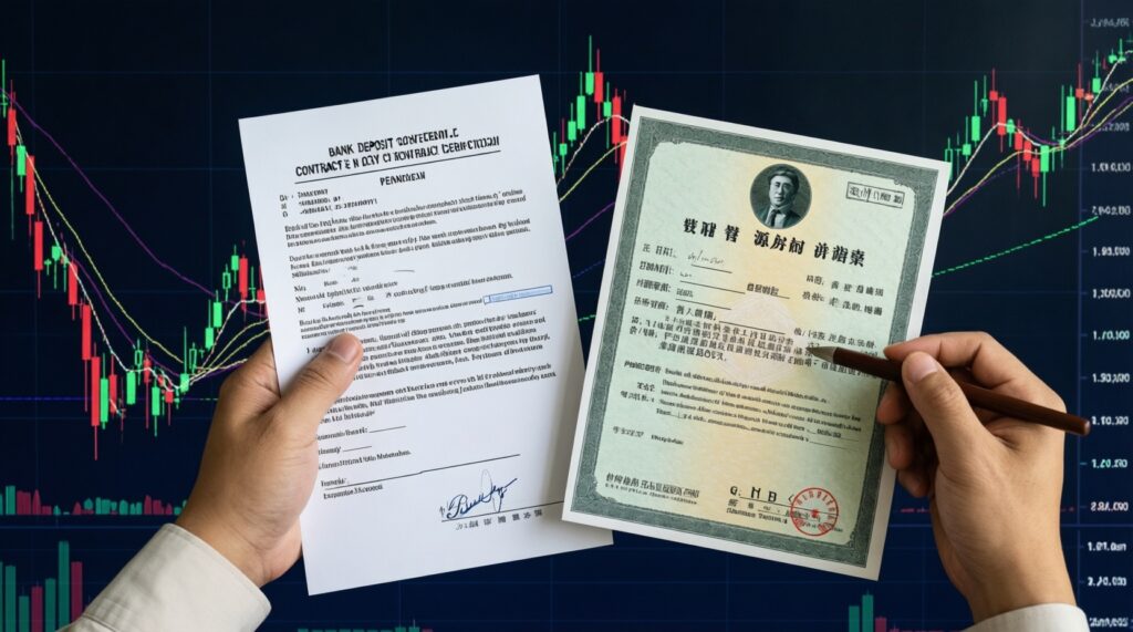 Финансы: как работают вклады, облигации и фонды - сравнение для новичков - иллюстрация