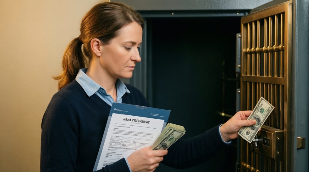 Финансы: как работают вклады, облигации и фонды - сравнение для новичков - иллюстрация