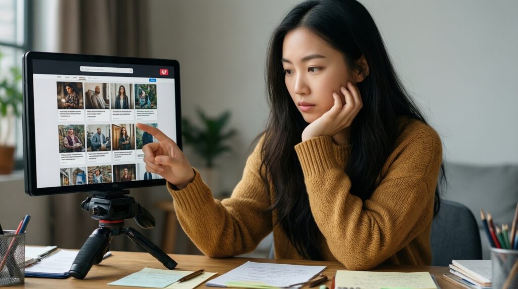 Как выбрать 