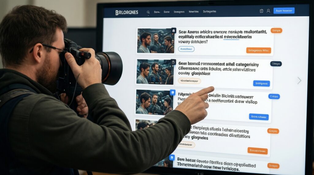 Как выбрать 