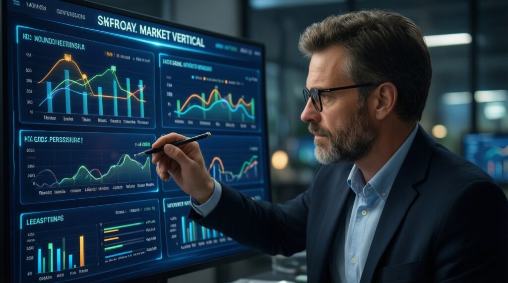 История одного проекта: от идеи до первых клиентов и ошибок на старте - иллюстрация