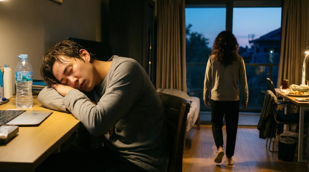 Пять привычек для здоровья, которые реально приживаются в повседневной жизни - иллюстрация