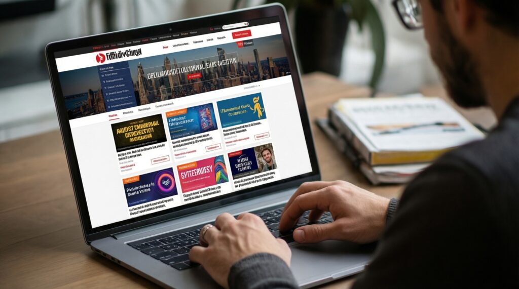 Культурные события месяца: что посмотреть, послушать и прочитать - иллюстрация