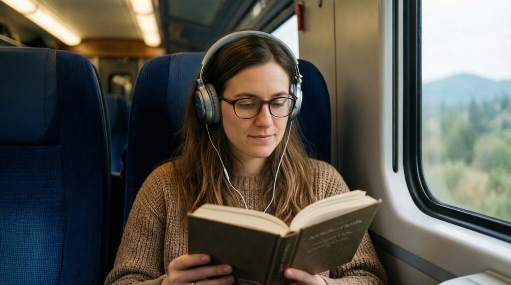 Культурные события месяца: что посмотреть, послушать и прочитать - иллюстрация