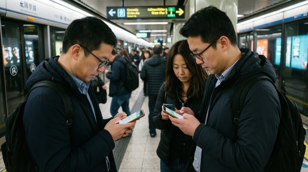 Новые инициативы в городе: как они повлияют на повседневные дела жителей - иллюстрация