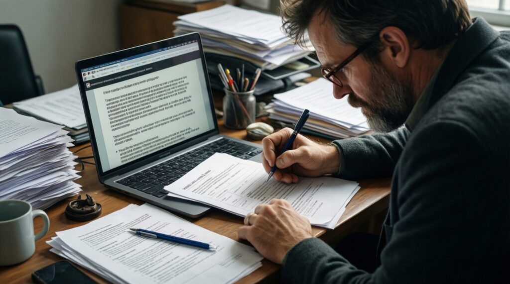 Разбор резонансного происшествия: как отличать факты от домыслов - иллюстрация