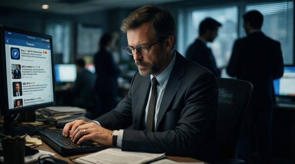 Разбор резонансного происшествия: как отличать факты от домыслов - иллюстрация