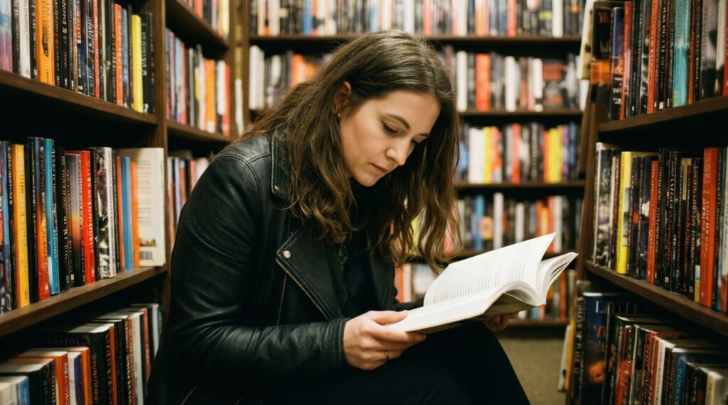 Культура чтения: лучшие современные авторы, которых вы могли пропустить - иллюстрация