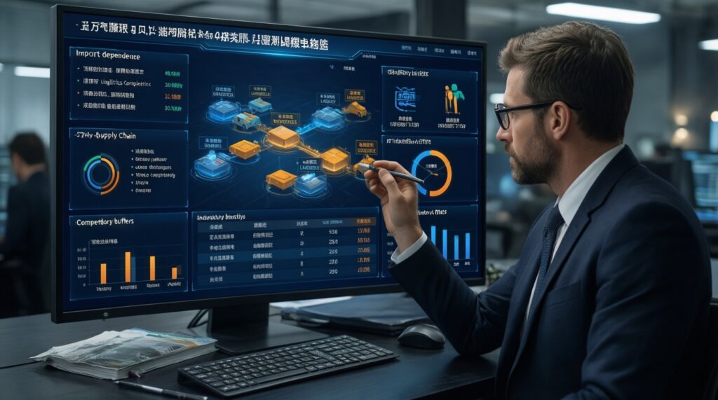 Россия и мир: как глобальные события отражаются на локальных ценах и настроениях - иллюстрация