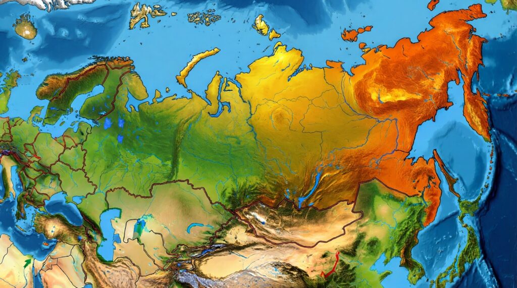 Россия и мир: как глобальные события отражаются на локальных ценах и настроениях - иллюстрация
