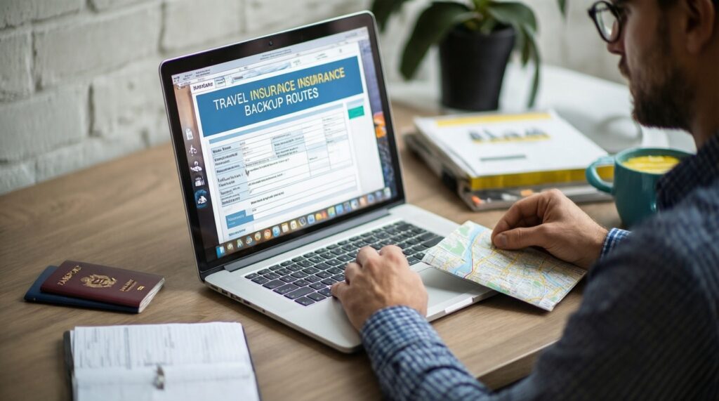 Туризм вне сезона: куда ехать, чтобы было дешевле и спокойнее - иллюстрация