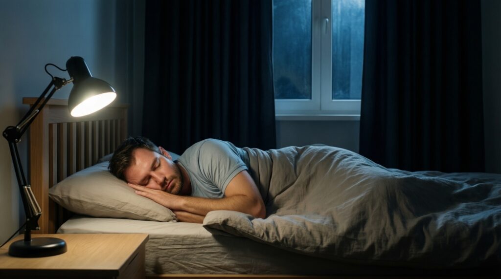 Здоровый сон: практики, которые работают лучше 