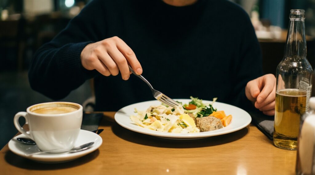 Здоровый сон: практики, которые работают лучше 