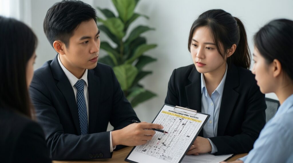 Дело в кадрах: как работодатели оценивают навыки в 2026 году - иллюстрация