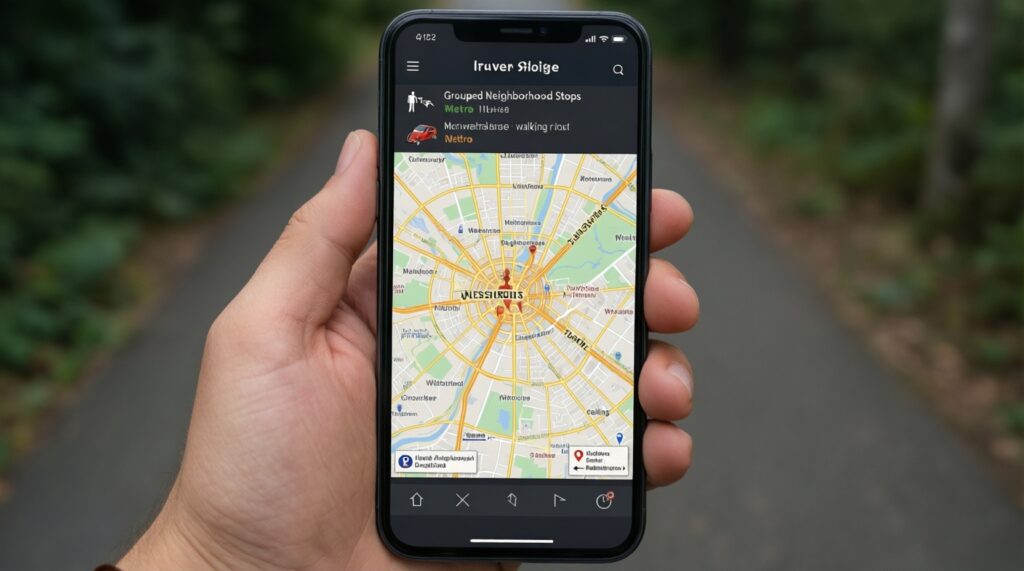 Маршрут выходного дня: один город - 10 мест, которые успеете за сутки - иллюстрация