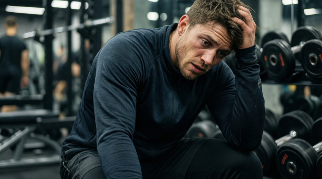 Спорт для новичков: как выбрать дисциплину по характеру и расписанию - иллюстрация