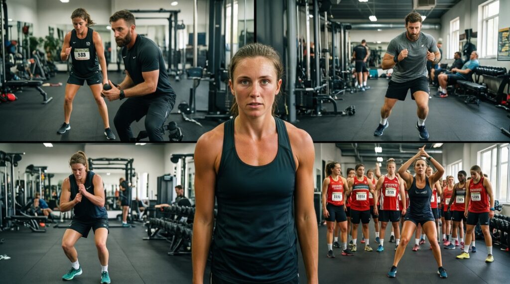 Спорт для новичков: как выбрать дисциплину по характеру и расписанию - иллюстрация