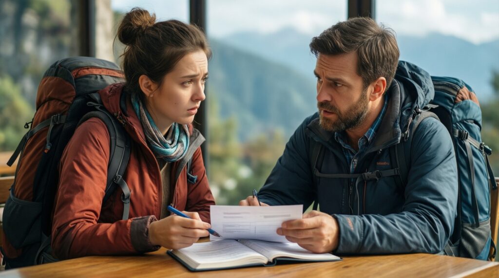 Туризм вне сезона: куда поехать, чтобы избежать толп и сэкономить - иллюстрация